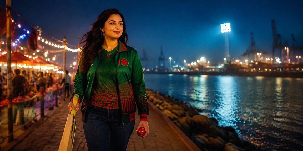 চট্টগ্রামে ক্রিকেট বেটিং রাতের বাজার